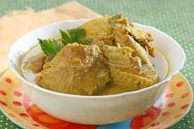 Selain disantap dengan ketupat saat lebaran, masakan ini juga. Paddqu5wlmphm