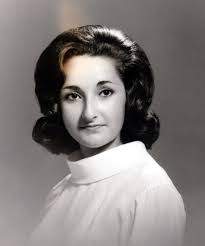 Patricia Compton Obituary