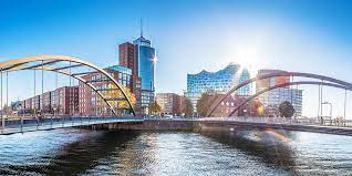 Schon ab 84 euro pro person gibt's die anreise & rückfahrt im ice ohne zugbindung von jedem deutschen bahnhof und eine übernachtung in renommierten hotels inklusive frühstück in der. Kurzurlaub De Angebote Fur Ihren Kurzurlaub In Hamburg