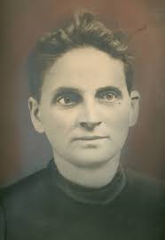 Mary Ellen Martz Sherry (1858-1943)