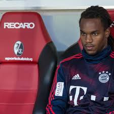Renato Sanches I Am Not Happy With Lack Of Playing Time At Bayern Munich Breakingnews Bundesliga