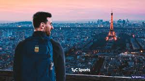 Messi is set to earn around 35 million euros ($41 million) net annually, the person said. Eaoj15f Sri Km