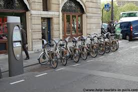 Offentliche Verkehrsmittel Paris Alle Infos Auf Einen Blick Touristen In Paris