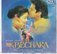 Mr.Bechara (Brand New Single Disc Audio Cd, Released By Tips)