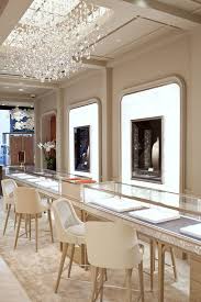 Jewel Box Marika Chaumet Defines Nirav Modi S Move Into Mayfair Jewelry Store Design Shop Interior Design Store Design Interior