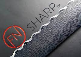 Dec 11, 2019 · while there are numerous patterns made in a variety of ways, here are five of the distinctive patterns commonly seen in damascus steel: Damascus Steel Patterns F N Sharp