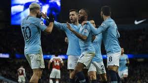 1st half analysis this is a detailed tactical. Hasil Manchester City Vs Chelsea Skor 6 0 Aguero Hattrick Tribun Batam