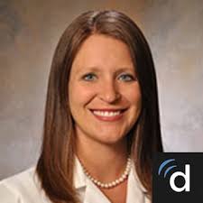 Dr. Adriana (Segura) Olson, MD