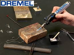 Image result for DREMEL versa flame
