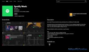 Spotify Premium Apk For Windows Apk Spotify Premium Spotify Premium Spotify Spotify App