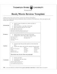 Free 9 Film Review Templates In Ms Word Pdf Which brings us to our final conclusion and question. film review templates in ms word