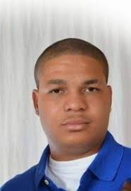 Rodneiko Oneil Mackey