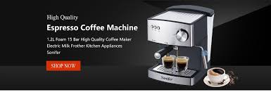 Check spelling or type a new query. Italian Espresso Electric Coffee Capsule Machine 3 In 1 For Nestle Capsules Kitchen Appliances 19 Bar Coffee Machine Sonifer Coffee Makers Aliexpress