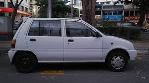 | if there's a more thrilling cocktail of eastern cultures than in penang, we've yet to find it. File Perodua Kancil In Penang Malaysia 1 Jpg Wikimedia Commons