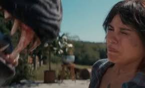 Fun First Trailer For Peyton Reed's ANT-MAN AND THE WASP Stars Paul Rudd  and Evangeline Lilly