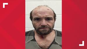 MPD: Wanted man arrested after morning chase in Madisonville