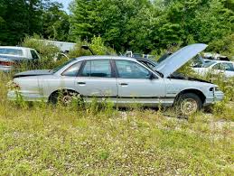 Image result for Silver 1993 Crown Victoria