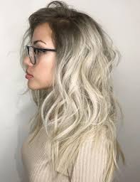 The only thing it really takes to bleach your hair is commitment. Pin On Hair Styles