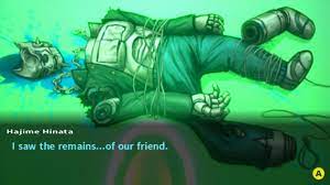 Danganronpa 2 Goodbye Despair Chapter 4 Free Time And Death Dreadrabbit Life and death drama 3.0 detective work 3.0 courtroom 3.0 island 3.0 death of heroines 3.0 death of heros 3.0 secret identitys 3.0 desperation. danganronpa 2 goodbye despair chapter