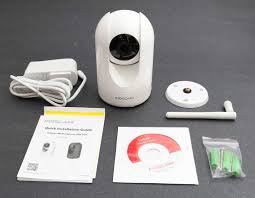 Foscam app for pcshow all. Foscam R2 Wireless 1080p Ip Camera Review The Gadgeteer