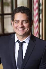 Postdoctoral Fellows