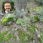 Madeline Mosses — Amphibians of the Plant Communities
