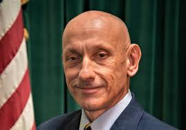 Q & A with state Sen. Louis P. DiPalma