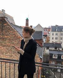 Cecilie Moosgaard Nielsen Ceciliemoosgaard Instagram Photos And Videos Style Fashion Autumn Fashion