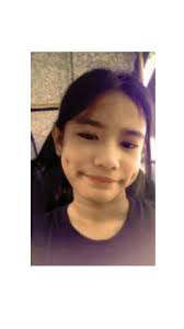 Keisha faith corpuz