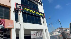Fitness Palace