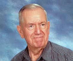 Jim Aikman Obituary (1930