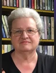 Obituary information for Judy Kathryn Scott