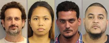 Everyone's Obsessing Over This Wild Murder Case Where 5 People Are Already  Convicted And The Ex-Wife Might Be Going Down Next