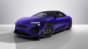 2018 Aiways Rg Nathalie 4k 2 Wallpaper Hd Car Wallpapers Id 10239