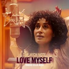 Hear Tracee Ellis Ross Sing 'Love Myself', From 'The High Note'