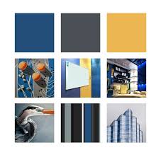 Color Palette For A Law Firm