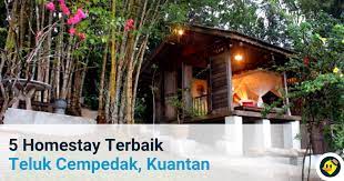 2unit rumah semi d di atas tanah seluas 1.3 ekar berpagar cantik. 15 Homestay Tepi Pantai Kuantan Terbaik C Letsgoholiday My
