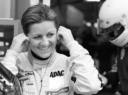 Sabine schmitz, a german racing driver and television presenter, died of cancer wednesday at the in 1996, schmitz — then racing as sabine reck — became the first and only woman to ever win the. Sabine Schmitz 1969 2021 Erinnerungen An Die Konigin Der Nordschleife