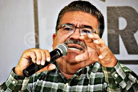 Falso que Yuan Yee sea el nuevo Líder del PRD BCS; cada rato se  autodenomina: Antonio Riojas