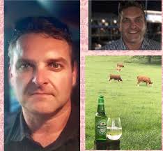 Campbell HUNTER Obituary (2020)