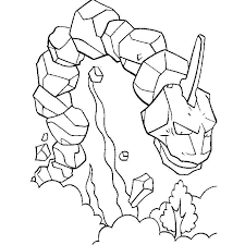 Coloriage Pokemon Dessinpokemon In 2020