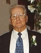 Obituary information for William Harold Bryant