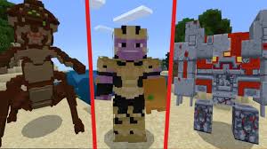 Are there more zombies or creepers in minecraft? Project Bosses Addon Minecraft Pe Bedrock Addons