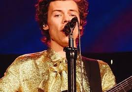 'Together, Together': Everything We Know About Harry Styles' Tour
