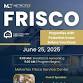 METROTEX FRISCO AREA REALTOR MEETING event image