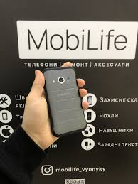 Samsung Galaxy Xcover 3 G389F ...