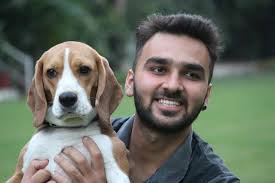 Top Dog Trainers in Nirnay Nagar Sector 8