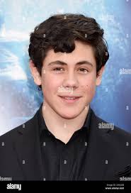 Nikolas hi-res stock photography and images