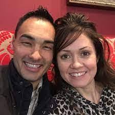 Joan Hadaway's Instagram, Twitter & Facebook