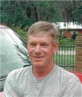 Stephen Stuart Obituary (1950